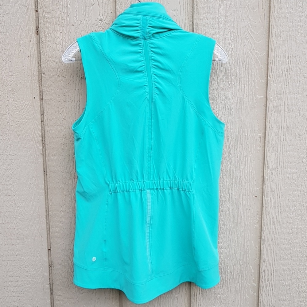Tangerine Vest - Picture 3 of 7